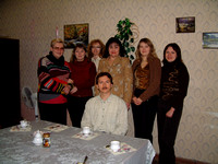 Ukraine (19-20.2.2006)